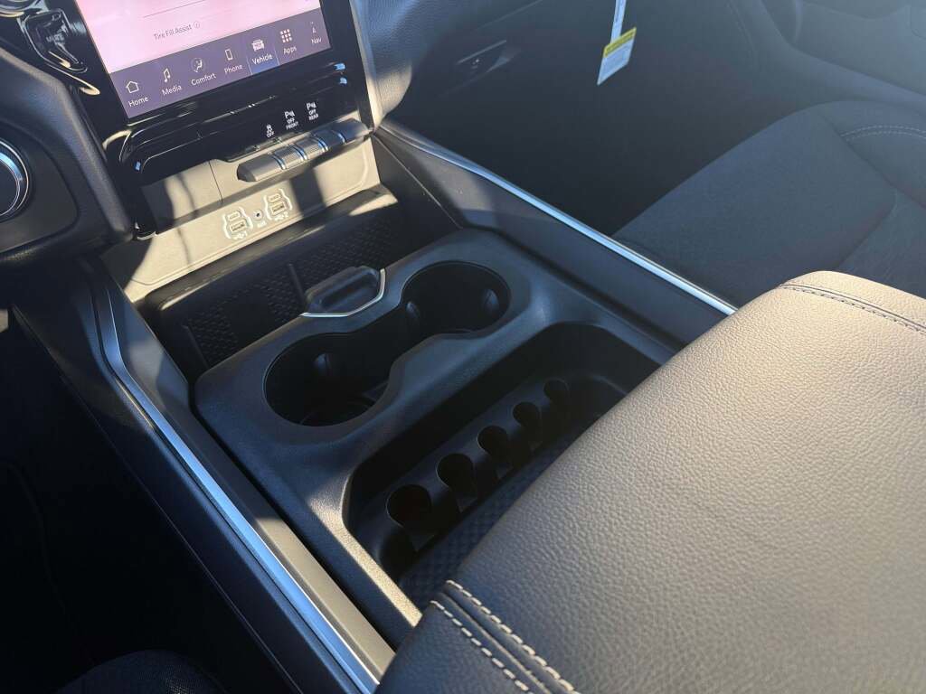 New 2026 RAM 1500 Lone Star image 24