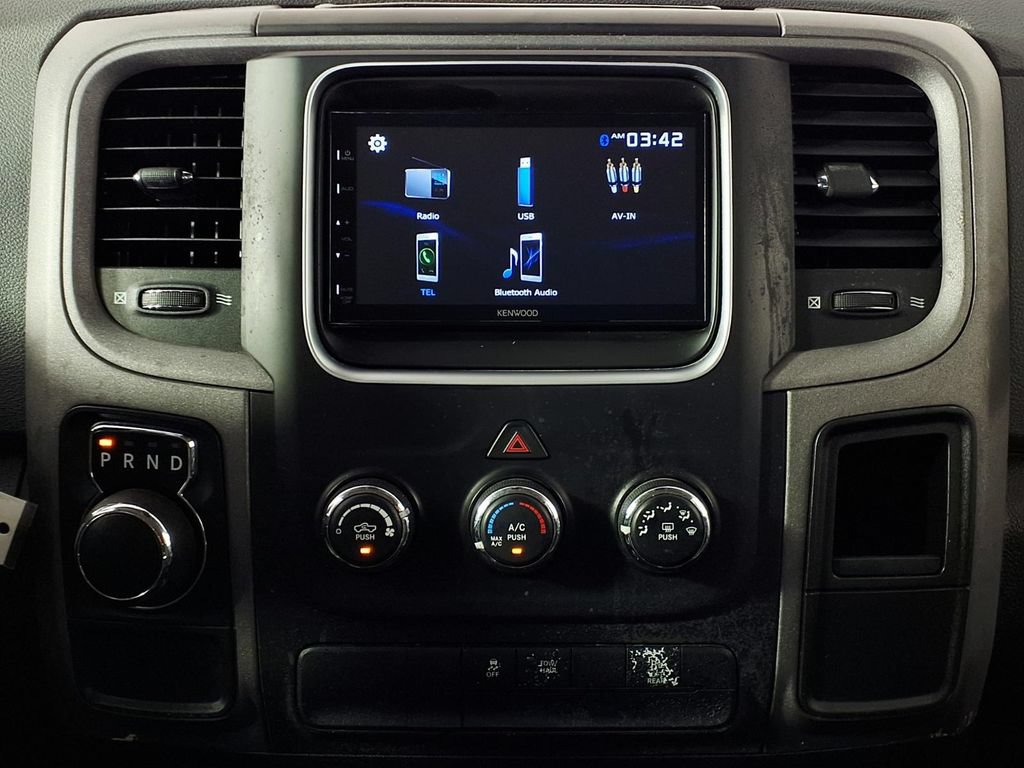 Used 2014 RAM 1500 Tradesman RWD image 20