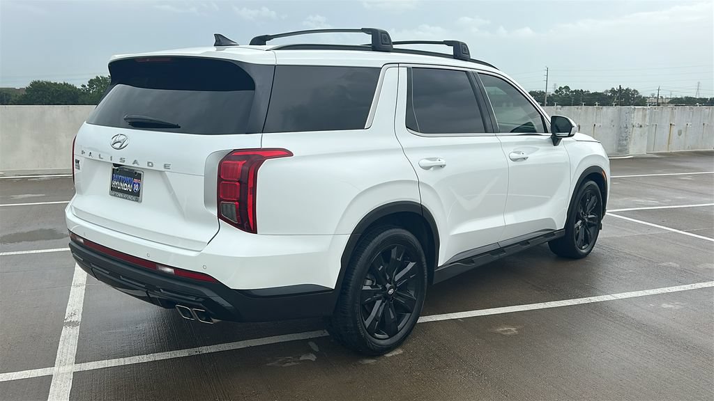 Used 2023 Hyundai Palisade XRT FWD image 13