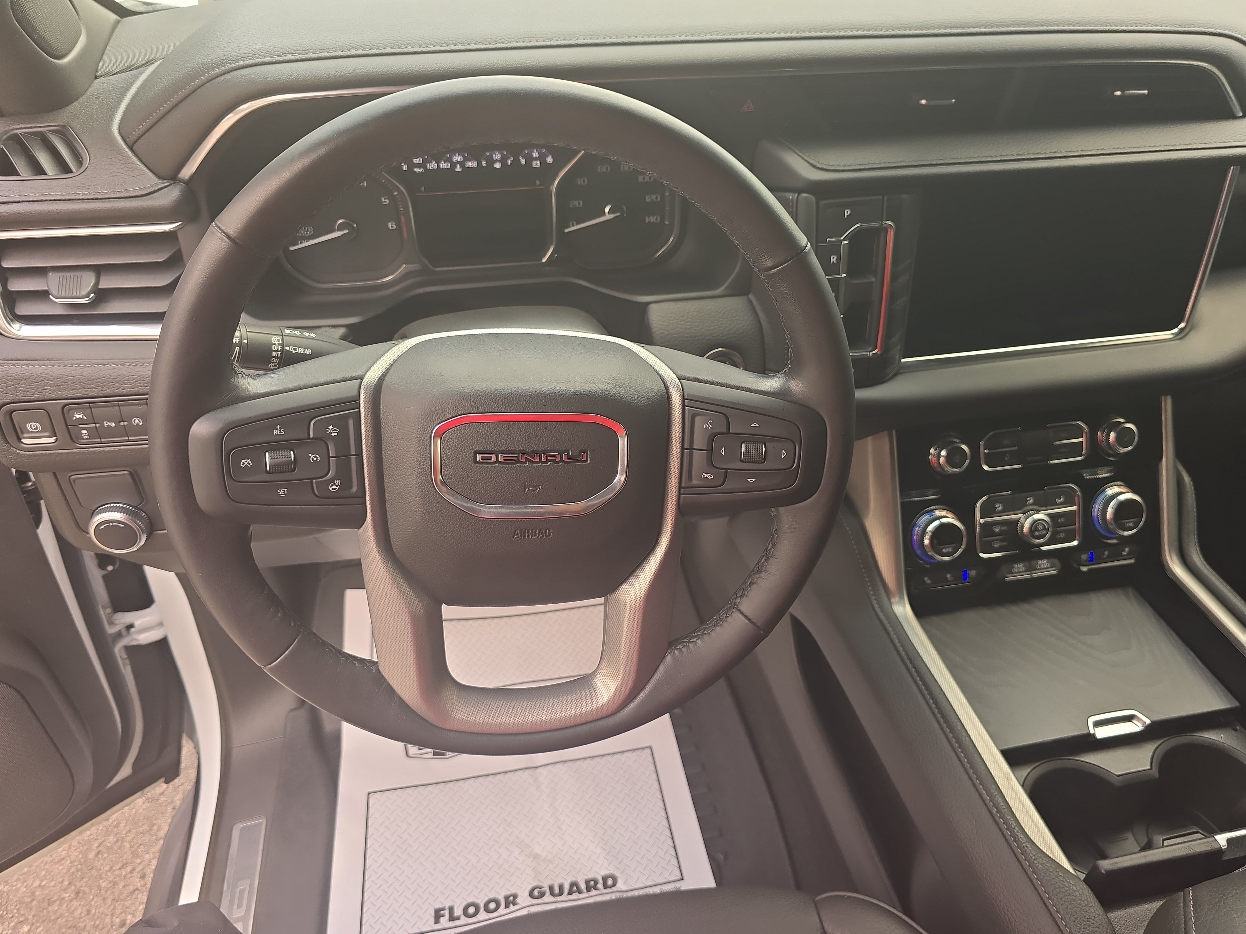 Used 2021 GMC Yukon XL Denali RWD image 17