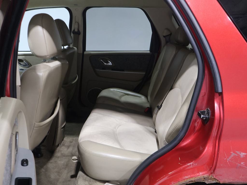 Used 2006 Mercury Mariner Luxury AWD/4WD image 21