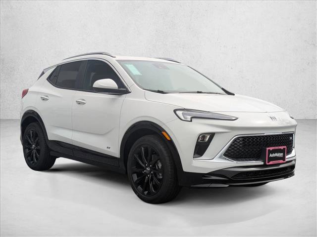 New 2026 Buick Encore GX Sport Touring w/ Comfort Package image 6