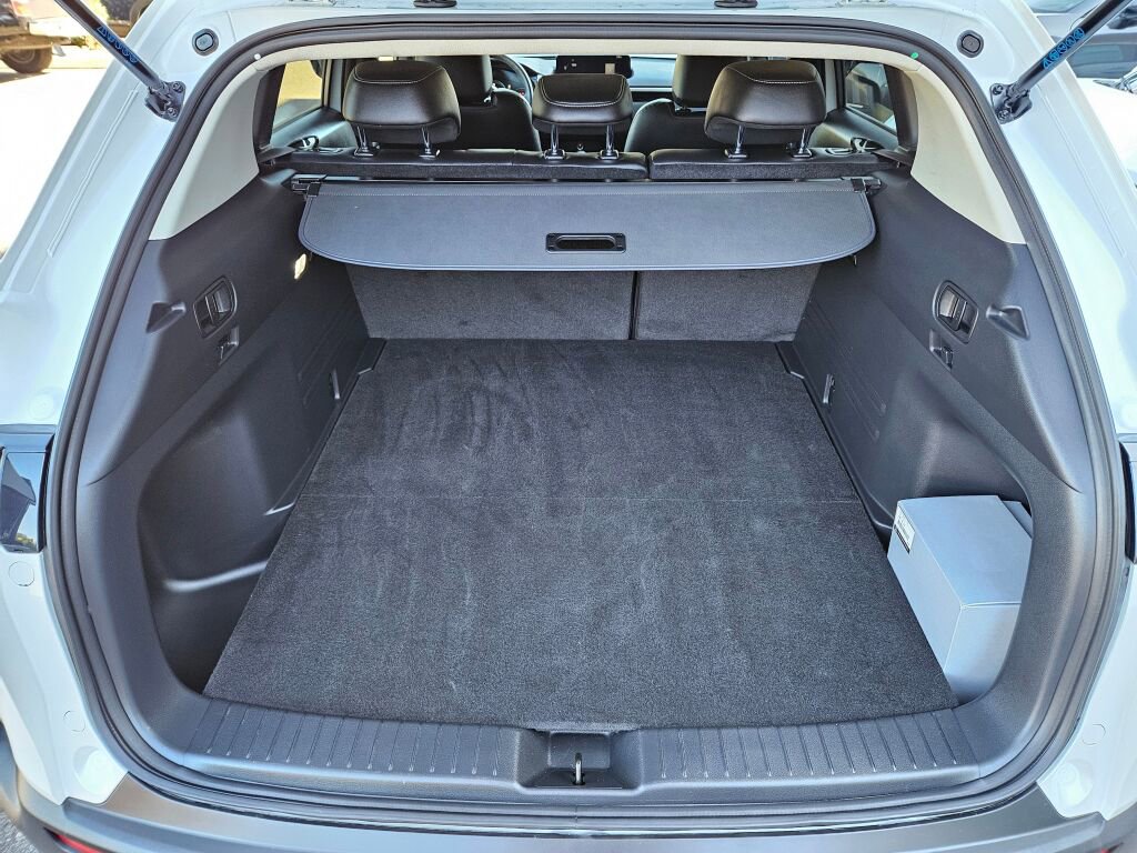 Used 2024 MAZDA CX-50 AWD 2.5 S w/ Cargo Package image 10