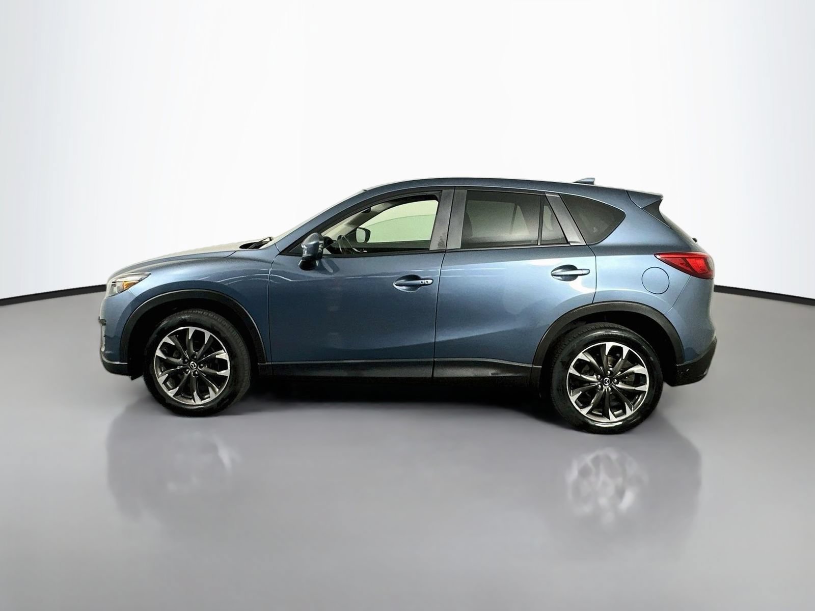 Used 2016 MAZDA CX-5 Grand Touring AWD/4WD image 4