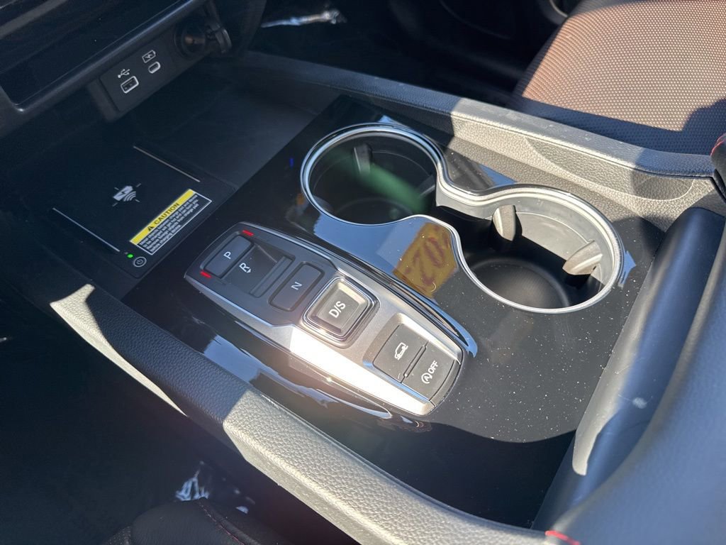 Used 2025 Honda Passport Black Edition image 33