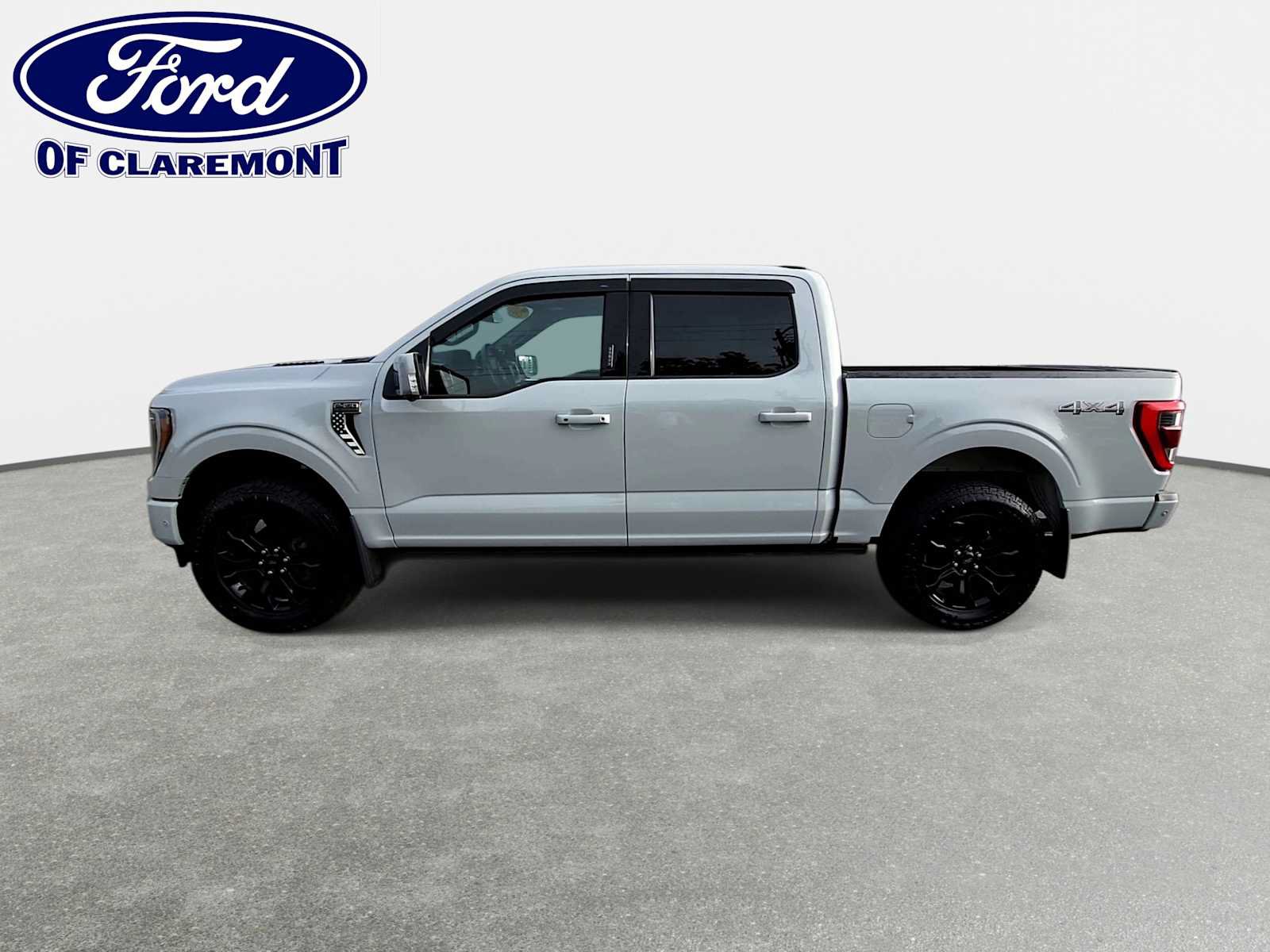 Used 2023 Ford F150 Platinum w/ Equipment Group 701A High AWD/4WD image 5