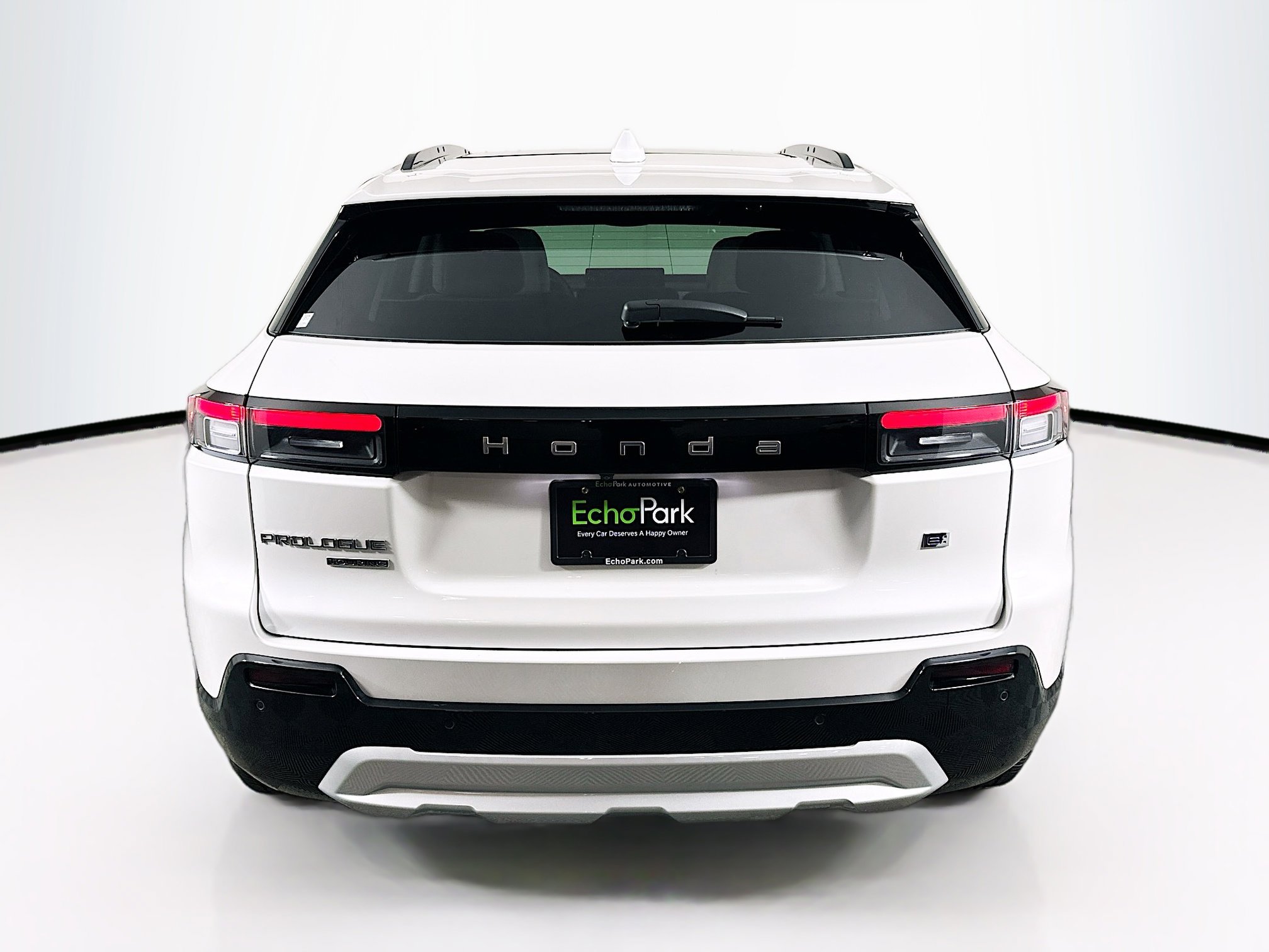 Used 2025 Honda Prologue Touring image 7