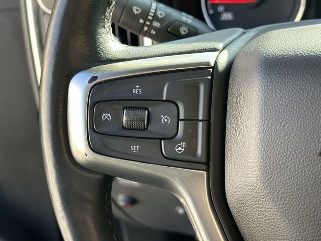 Used 2022 Chevrolet Silverado 2500 LT w/ Convenience Package image 34