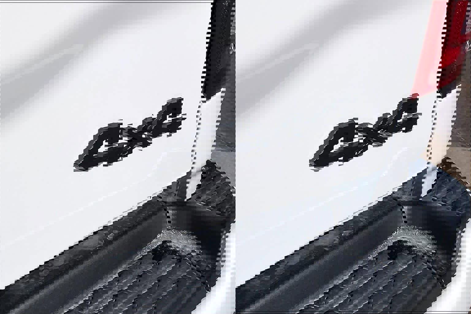 New 2026 RAM 3500 Laramie image 15