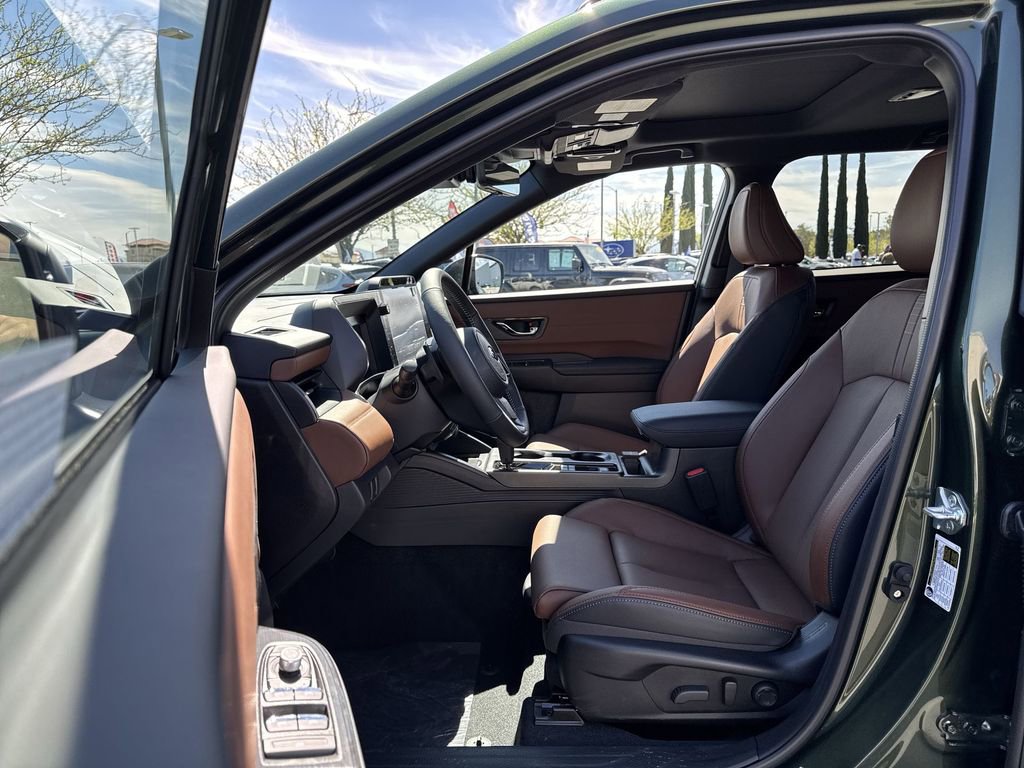 New 2026 Subaru Outback Touring XT image 13