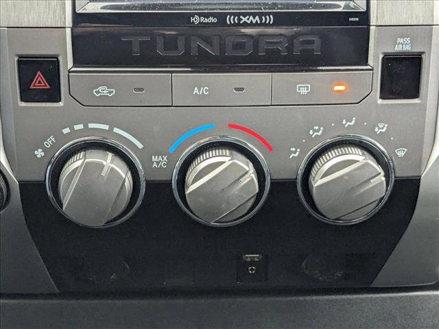 Used 2019 Toyota Tundra SR5 image 16