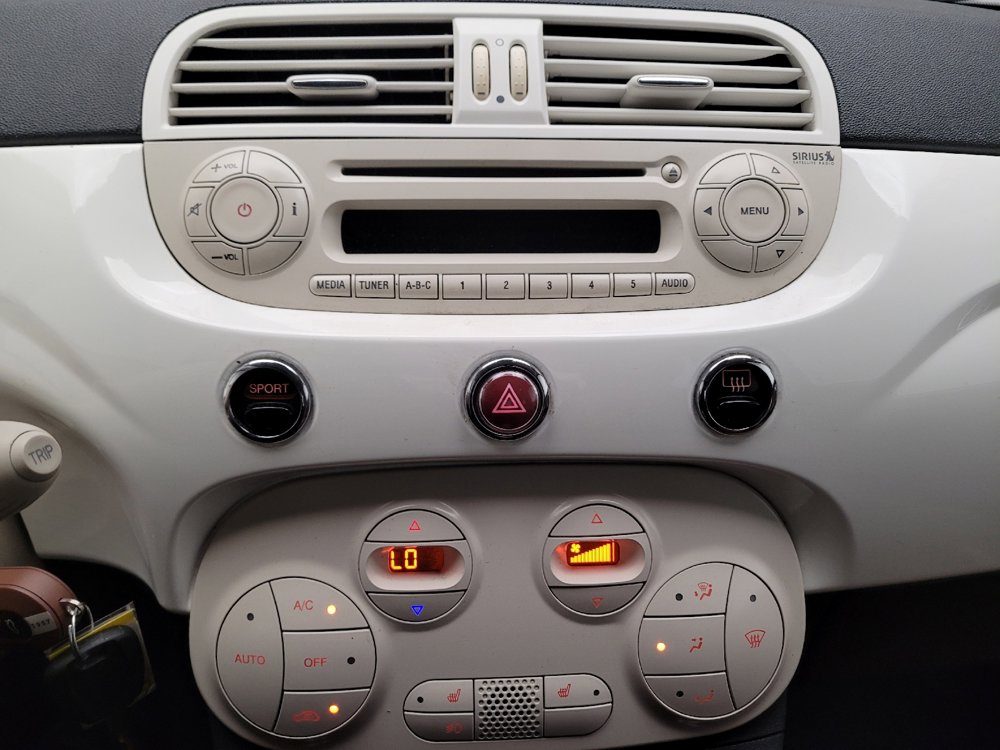 Used 2014 FIAT 500 1957 Edition image 25