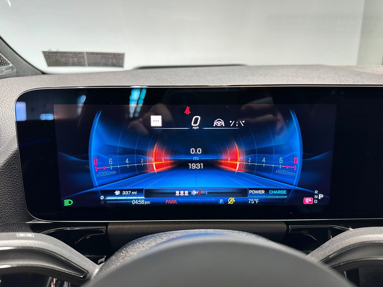 Certified 2026 Mercedes-Benz GLA 35 AMG 4MATIC image 18