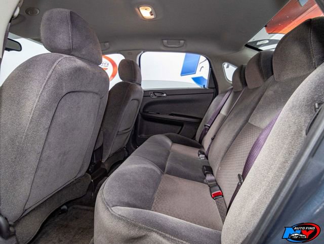Used 2008 Chevrolet Impala LS image 17