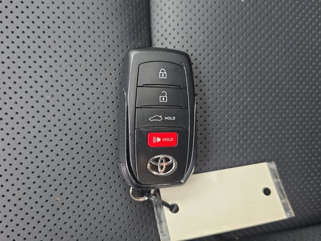 Used 2023 Toyota Crown Platinum AWD/4WD image 36