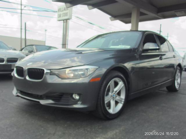 Used 2014 BMW 328i xDrive Sedan
