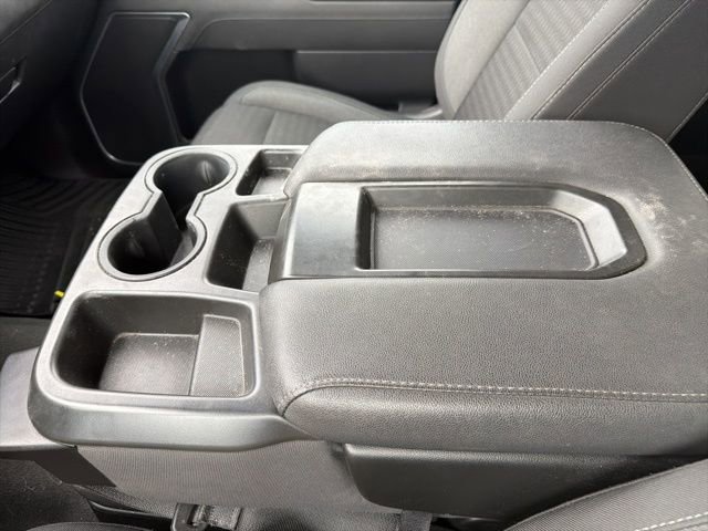 Used 2022 Chevrolet Silverado 1500 LT image 31