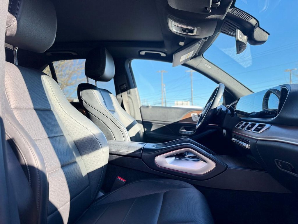 Used 2022 Mercedes-Benz GLE 350 4MATIC image 20