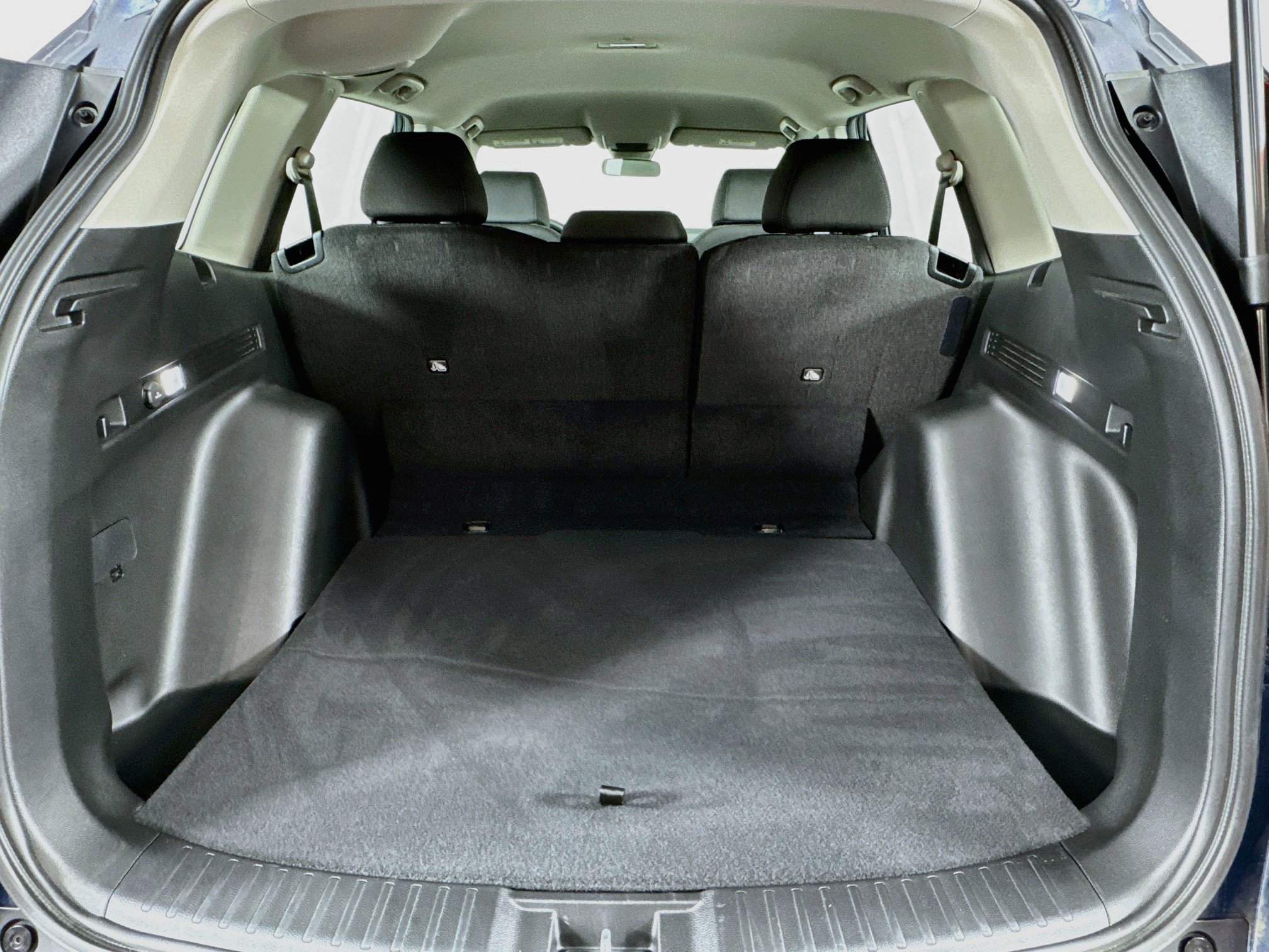 Certified 2024 Honda CR-V LX image 24