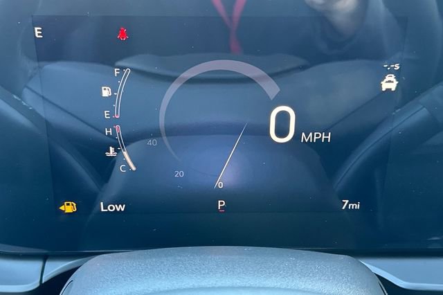 New 2026 Buick Envista Preferred w/ Convenience I Package image 28