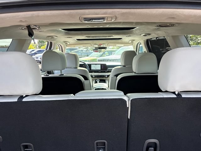 Used 2024 Kia Telluride SX Prestige AWD/4WD image 34