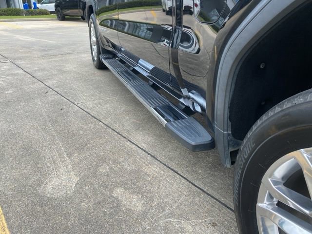 Used 2021 GMC Sierra 1500 SLT image 13