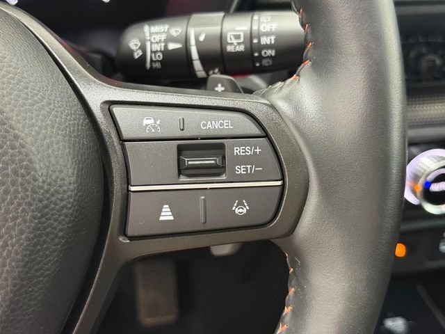 Used 2025 Honda CR-V Sport-L image 16