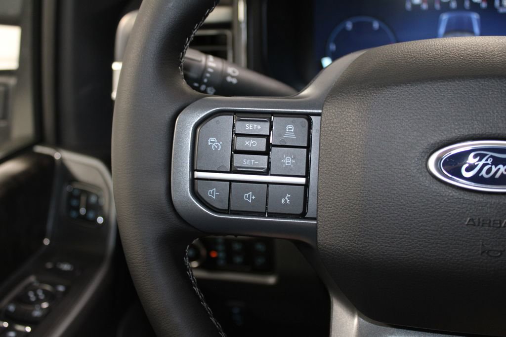 New 2025 Ford F250 Lariat w/ Lariat Ultimate Package image 35