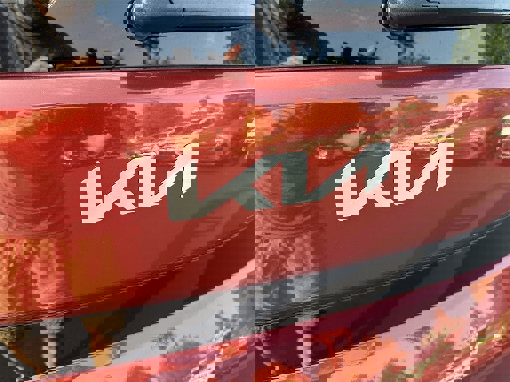 New 2025 Kia Soul LX w/ LX Technology Package image 7