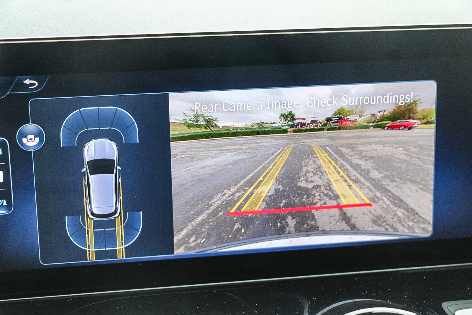 Certified 2025 Mercedes-Benz GLA 250 4MATIC image 20