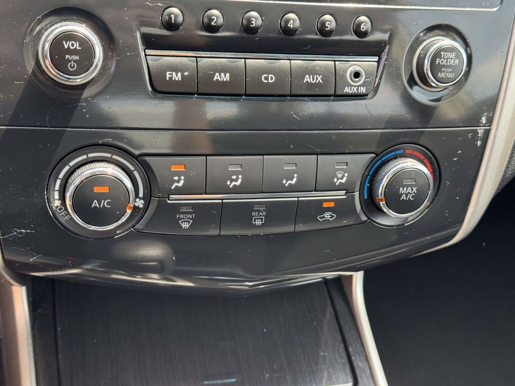 Used 2013 Nissan Altima 2.5 S FWD image 26
