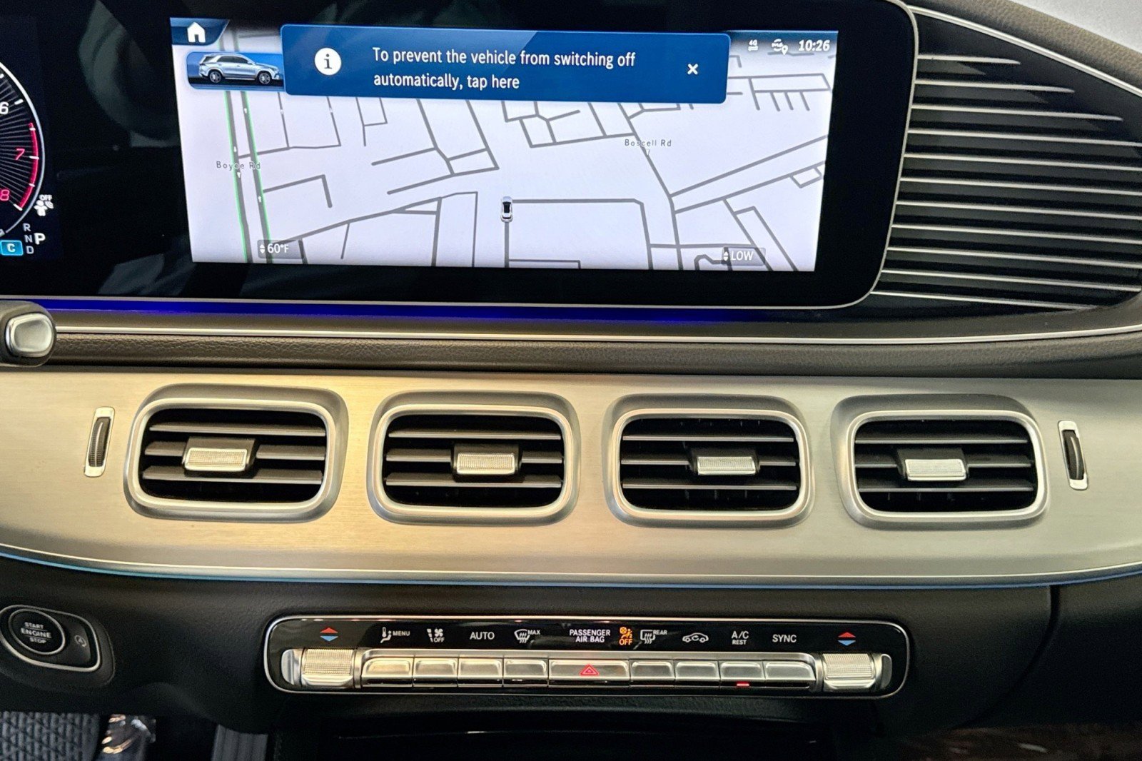 Used 2025 Mercedes-Benz GLE 350 4MATIC image 13