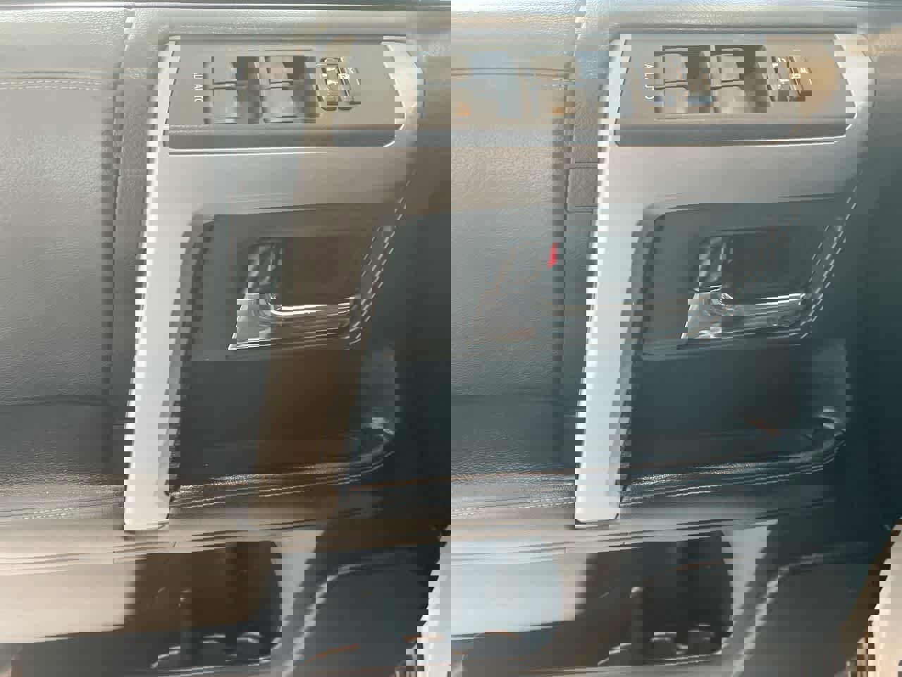 Used 2021 Toyota 4Runner SR5 image 13