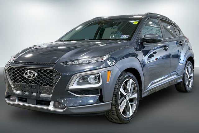 Used 2019 Hyundai Kona Ultimate AWD/4WD image 3