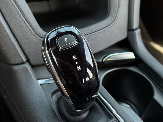New 2025 Cadillac XT5 Premium Luxury FWD image 15