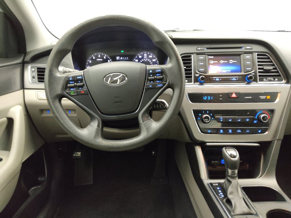 Used 2015 Hyundai Sonata Sport image 22