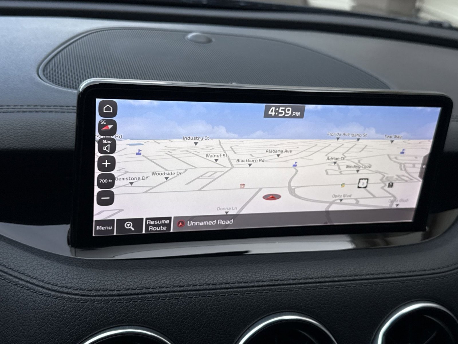 Used 2022 Kia Stinger GT-Line image 20