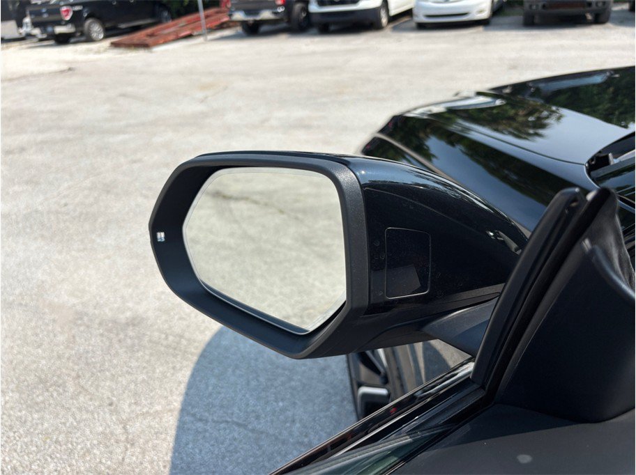 Used 2021 Audi RS Q8 w/ Black Optic Package AWD/4WD image 21