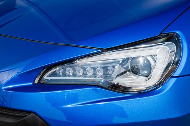 Used 2018 Subaru BRZ tS w/ Popular Package #1 image 59