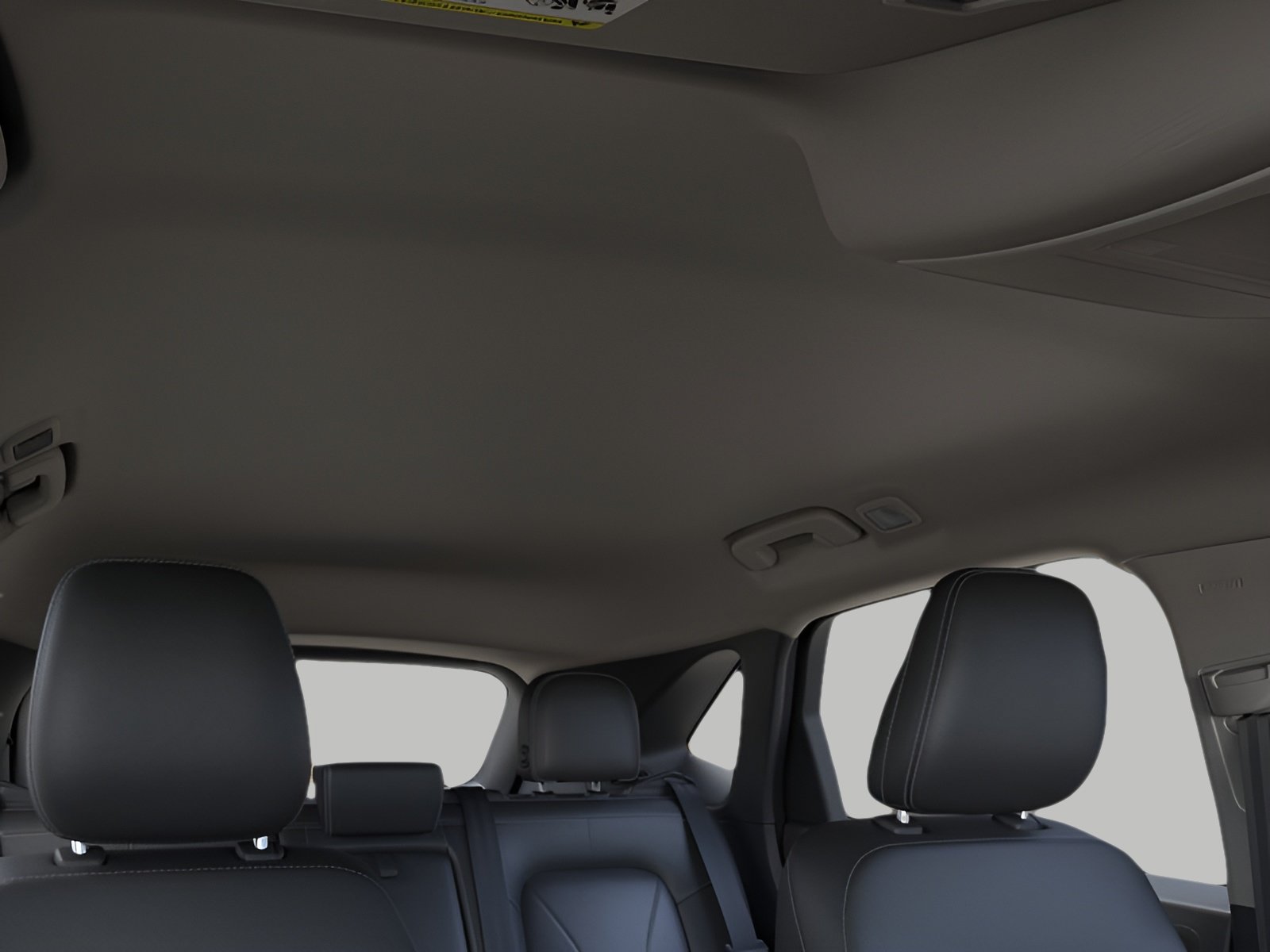 New 2025 Ford Escape SE w/ PHEV Premium Package FWD image 22