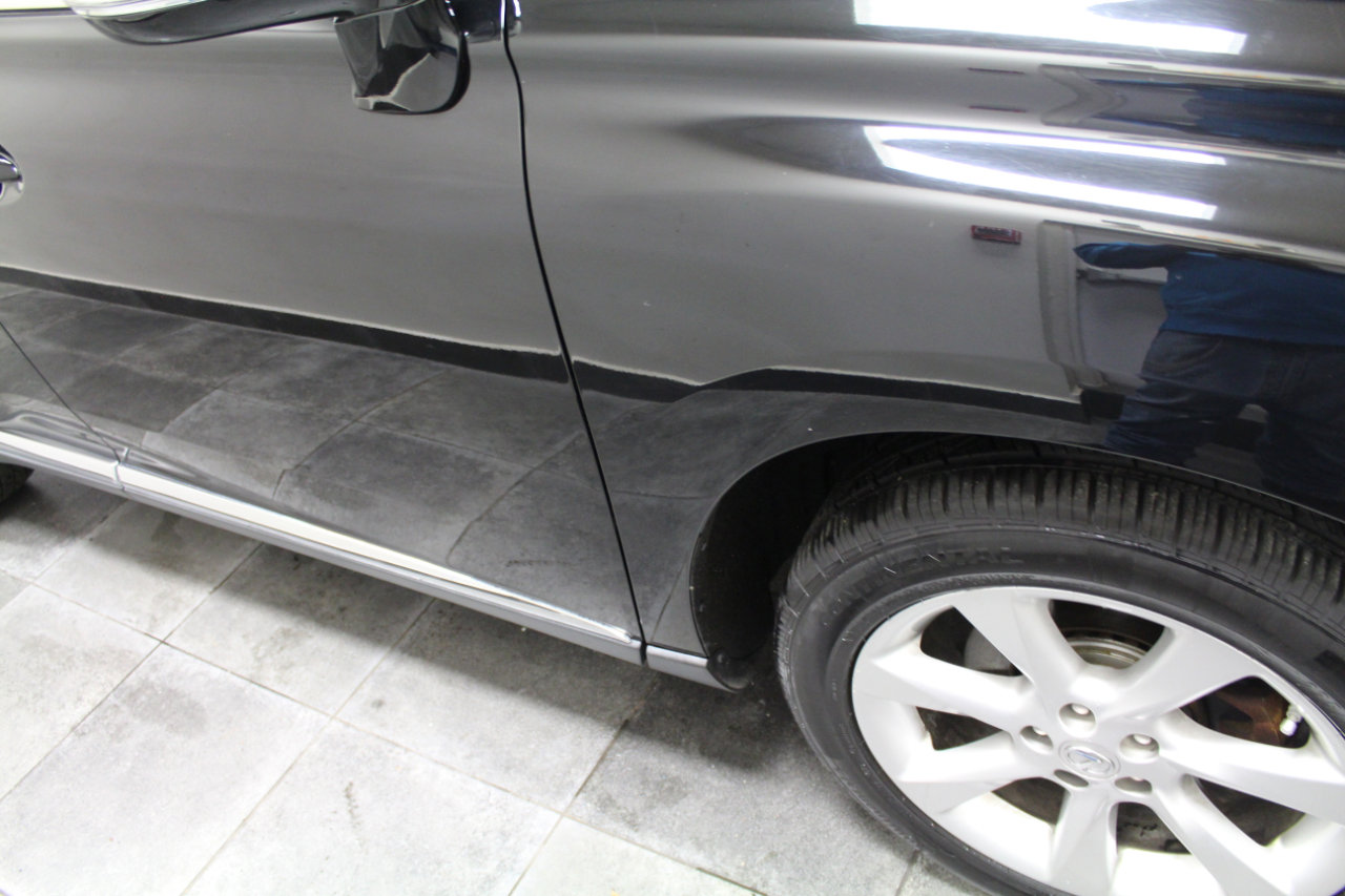 Used 2011 Lexus RX 350 AWD image 40