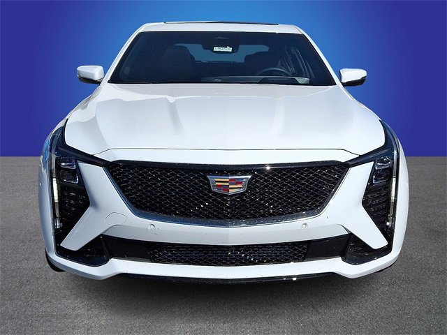 New 2026 Cadillac CT5 Sport image 2