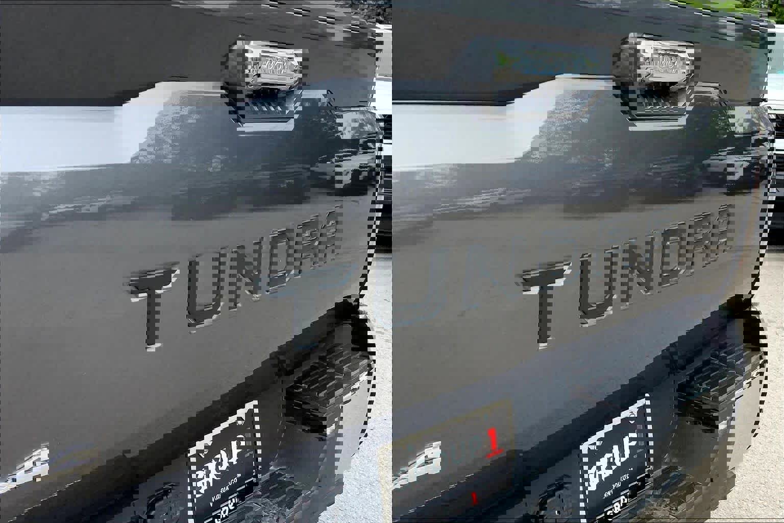 Used 2024 Toyota Tundra 1794 Edition image 31