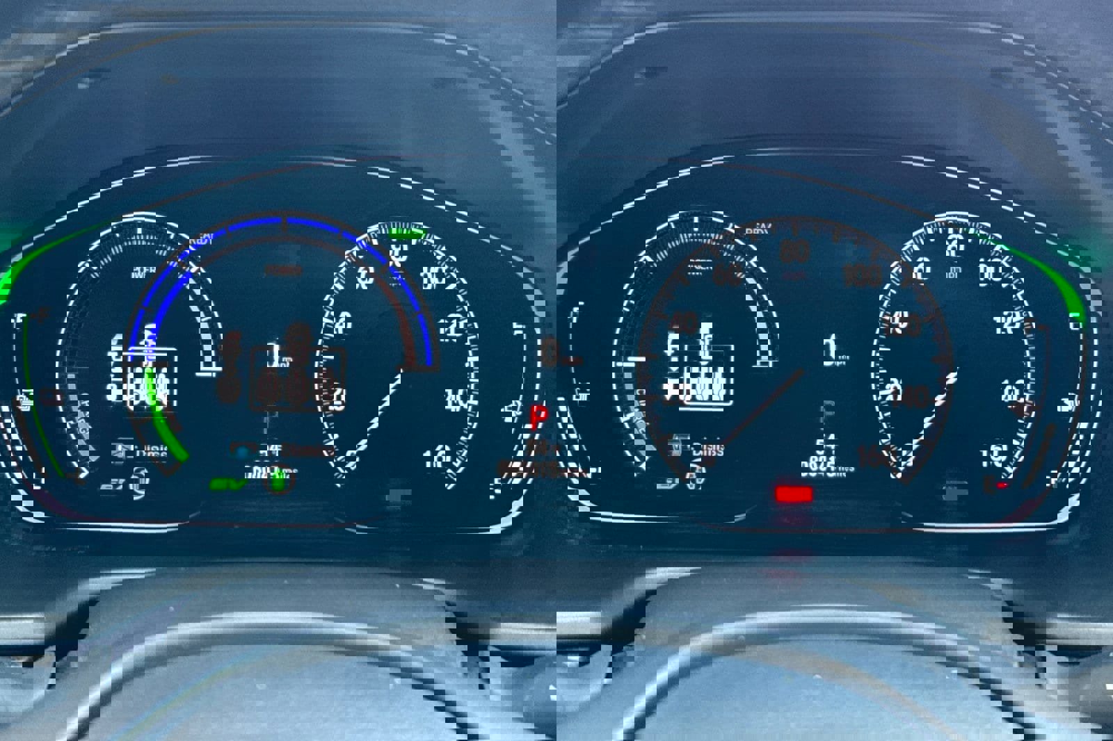 Used 2021 Honda Accord EX-L image 24