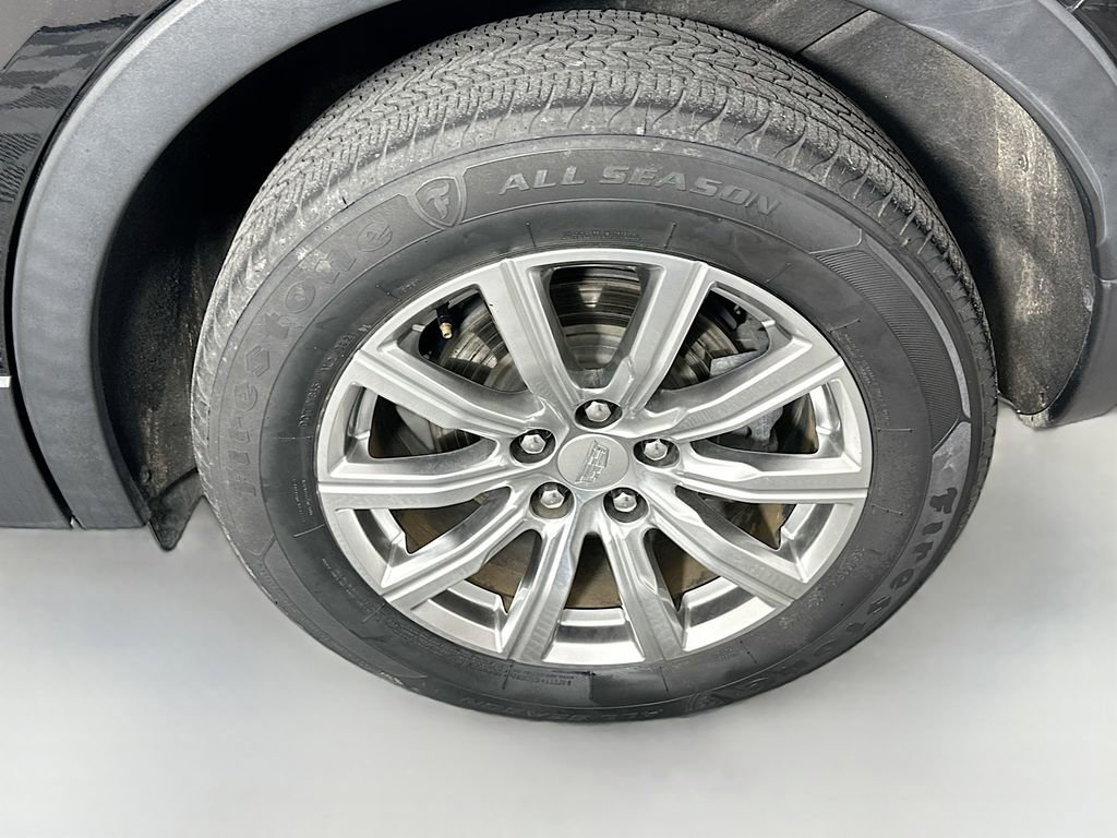 Used 2019 Cadillac XT4 Premium Luxury image 28