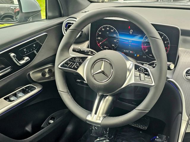New 2026 Mercedes-Benz GLC 300 4MATIC image 26