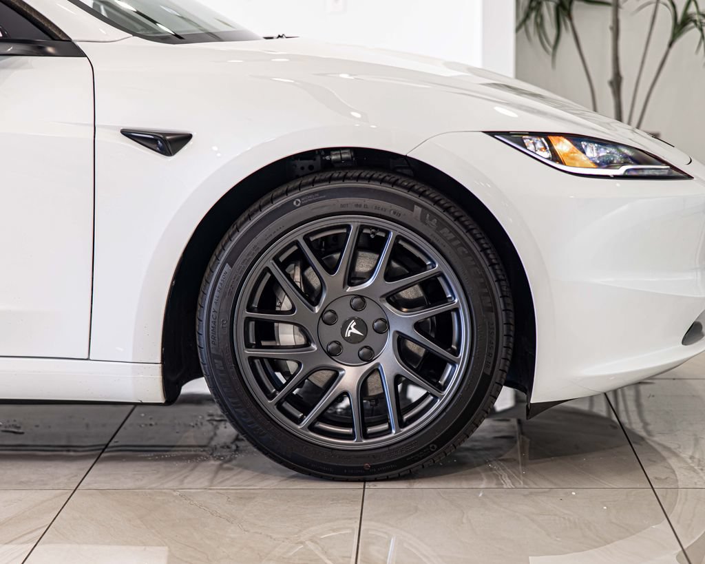 Used 2026 Tesla Model 3 RWD image 11