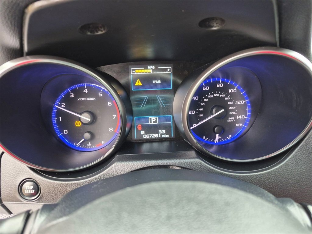 Used 2018 Subaru Outback 2.5i Premium image 16