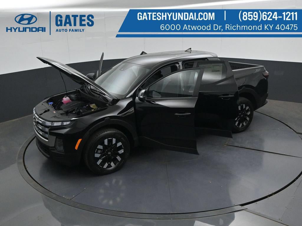 New 2027 Hyundai Santa Cruz SE AWD/4WD image 50