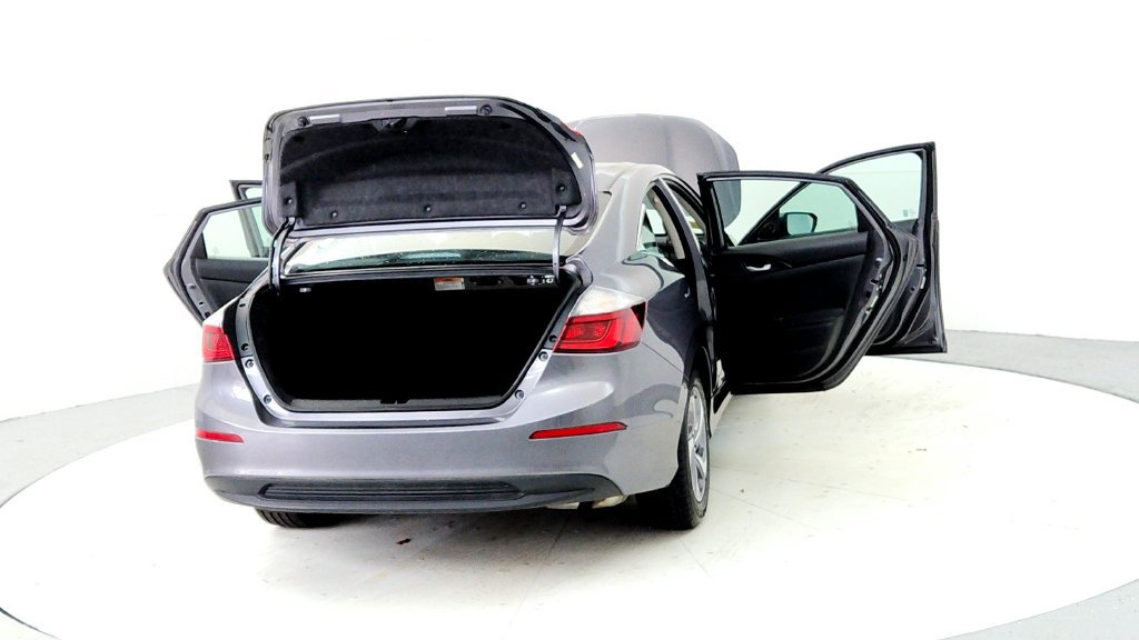 Used 2020 Honda Insight EX image 11